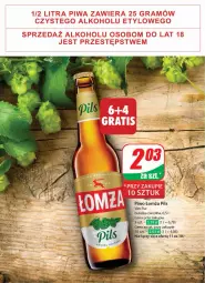 Gazetka promocyjna Dino - Gazetka 30 / 2024 - Gazetka - ważna od 30.07 do 30.07.2024 - strona 48 - produkty: Piwo, Pur