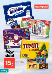 Gazetka promocyjna Dealz - MAKE A DEALZ - Gazetka - ważna od 13.12 do 13.12.2023 - strona 6 - produkty: Dzwonek, Lizaki