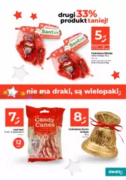Gazetka promocyjna Dealz - MAKE A DEALZ - Gazetka - ważna od 13.12 do 13.12.2023 - strona 7 - produkty: Dzwonek, Lizaki