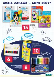Gazetka promocyjna Dealz - NOWA GAZETKASETKI PRODUKTÓW TANIEJ! - Gazetka - ważna od 26.07 do 26.07.2022 - strona 9 - produkty: Dzieci