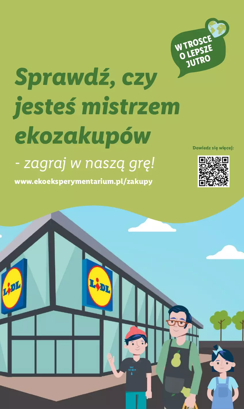 Gazetka promocyjna Lidl - GAZETKA - ważna 23.06 do 26.06.2022 - strona 49 - produkty: Gra
