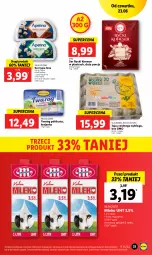Gazetka promocyjna Lidl - GAZETKA - Gazetka - ważna od 26.06 do 26.06.2022 - strona 31 - produkty: Ser, Por, Twaróg, Jaja, Mlekovita, Twaróg półtłusty, Feta, Jaja z wolnego wybiegu, Mleko