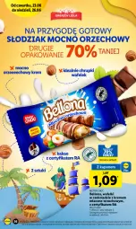 Gazetka promocyjna Lidl - GAZETKA - Gazetka - ważna od 26.06 do 26.06.2022 - strona 36 - produkty: Bell