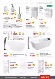 Gazetka promocyjna Komfort - Gazetka - Gazetka - ważna od 08.02 do 08.02.2022 - strona 9 - produkty: Grzejnik, Gra, Hiacynt, Zagłówek, Telefon, Szczotka, Wanna, Szafka, Bateria wannowa, Syfon, Mydelniczka, Bateria, Kubek, Umywalka, Dozownik, Astor, Lakier