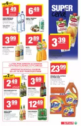 Gazetka promocyjna Spar - Spar - Gazetka - ważna od 17.08 do 17.08.2021 - strona 7 - produkty: Piwo, Gin, Somersby, Namysłów, Heineken, Coca-Cola, Carlsberg, Vizir, Schweppes, Woda mineralna, Woda, Napój, Kokos, Hortex