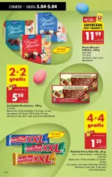 Gazetka promocyjna Biedronka - Od Czwartku - Gazetka - ważna od 09.04 do 09.04.2025 - strona 10 - produkty: Ser, Gra, Prince Polo, Wafelek, Mleczko, Czekolada, Ptasie mleczko