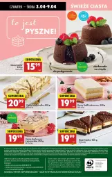 Gazetka promocyjna Biedronka - Od Czwartku - Gazetka - ważna od 09.04 do 09.04.2025 - strona 69 - produkty: Por, Gra, Telefon, Papier, Kawa, Kosz, Napoje, Kokos