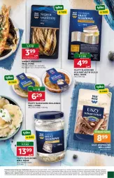 Gazetka promocyjna Stokrotka - Market - Gazetka - ważna od 07.10 do 07.10.2026 - strona 19 - produkty: Warzywa, Optima, Matjas, Szprot, Owoce, Olej, Mięso