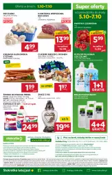 Gazetka promocyjna Stokrotka - Market - Gazetka - ważna od 07.10 do 07.10.2026 - strona 38 - produkty: Piec, Warzywa, Ser, Gra, Coccolino, Telefon, Cukier, Papryka czerwona, Papryka, Karkówka wieprzowa, Persil, O nas, Dres, Optima, Płyn do płukania, Kiełbasa głogowska, Znicz, Owoce, Cukierki, Wagi, Kiełbasa, Mięso