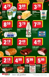 Gazetka promocyjna Spar - SparExpress - Gazetka - ważna od 21.12 do 21.12.2022 - strona 2 - produkty: Piec, Koc, Piątnica, Jaja, Mlekovita, Szynka, Tarczyński, Boczek, Kabanos, Masło, Kiełbasa, Mleko