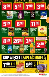 Gazetka promocyjna Spar - SparExpress - Gazetka - ważna od 21.12 do 21.12.2022 - strona 3 - produkty: Piwo, Piec, Torebka, Sok, Kupiec, Cukier, Ananas, Kawa, Carlsberg, Puder, Tymbark, Brzoskwinie, Jacobs, Kakao, Harnaś, Helio, Fa