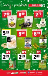 Gazetka promocyjna Spar - SparExpress - Gazetka - ważna od 21.12 do 21.12.2022 - strona 4 - produkty: Pierogi, Ser, Mop, Rodzynki, Groszek, Kukurydza, Fa