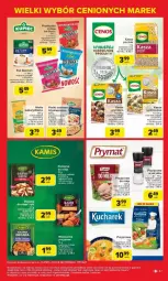 Gazetka promocyjna Carrefour - Gazetka - ważna od 22.02 do 22.02.2025 - strona 42 - produkty: Glazura, Ryż, Gry, Gra, Kuchnia, Wafle, Płatki owsiane, Ryż basmati, Kasza, Lazur, Fa