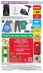Gazetka promocyjna Carrefour - Gazetka - ważna od 22.02 do 22.02.2025 - strona 52 - produkty: Ubrania, Ser, Rosie, Dzieci, Fa