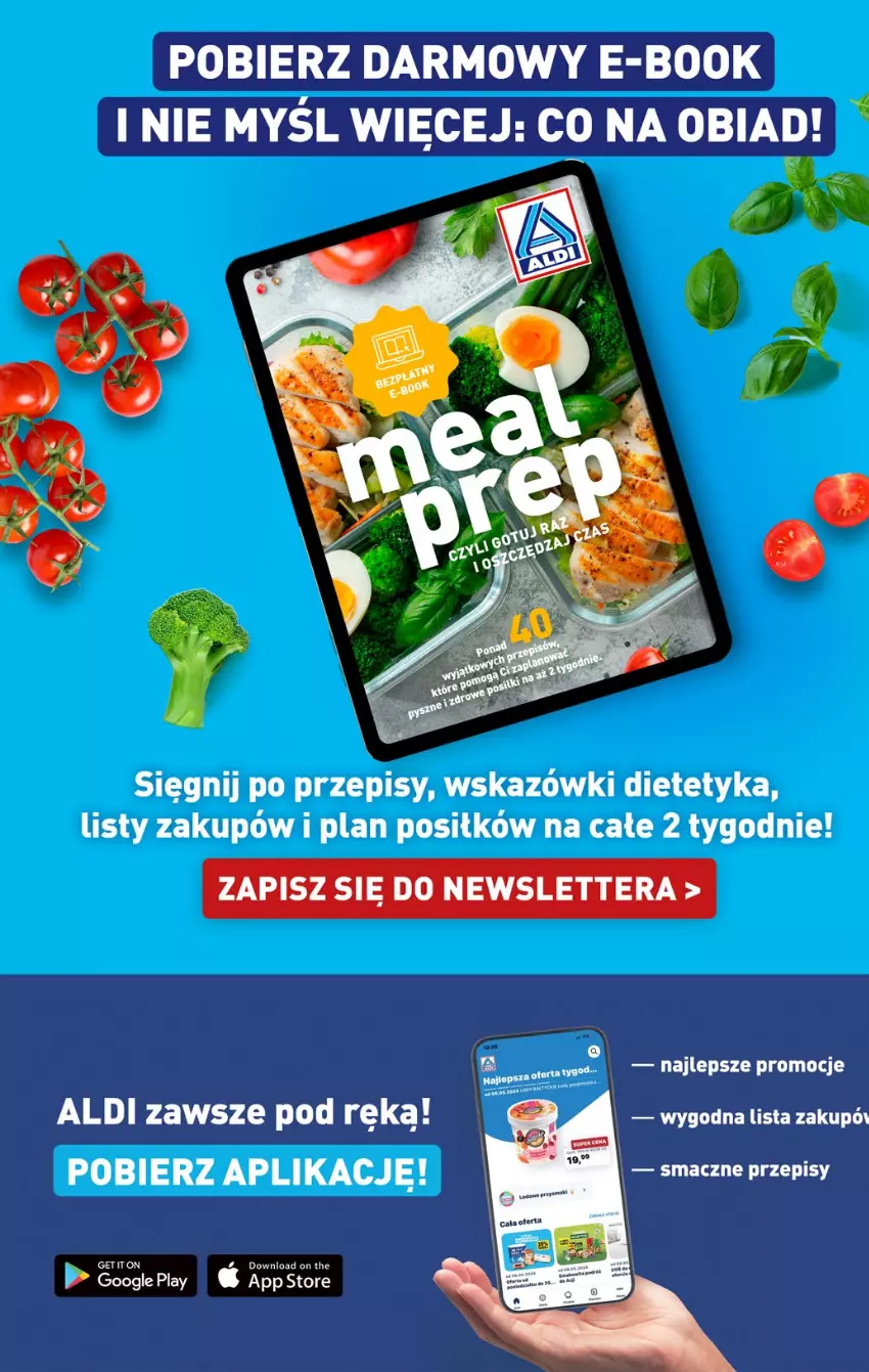 Gazetka promocyjna Aldi - Pełna oferta - ważna 08.09 do 13.09.2025 - strona 33