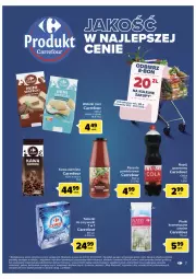 Gazetka promocyjna Carrefour - Gazetka Wielkie otwarcie Gorzow Wielkopolski - Gazetka - ważna od 18.12 do 18.12.2022 - strona 7 - produkty: Piwa, Piec, Gra, Telefon, Papier, Kawa ziarnista, Rama, Tablet, Kawa, Zmywarki, Napój, Olej, LG