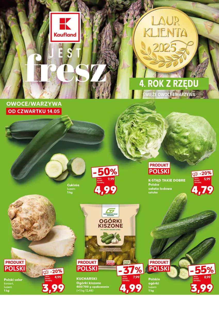 Gazetka promocyjna Kaufland - Mocny Start - ważna 18.05 do 20.05.2026 - strona 6