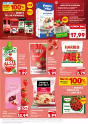 Gazetka promocyjna Kaufland - Mocny Start - Gazetka - ważna od 20.05 do 20.05.2026 - strona 23 - produkty: Ser, Panna cotta, Deser