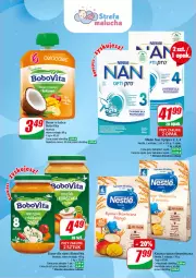 Gazetka promocyjna Dino - Gazetka 7 - Gazetka - ważna od 20.02 do 20.02.2024 - strona 17 - produkty: Warzywa, Ser, Ryż, BoboVita, NAN Optipro, Danie dla dzieci, Dzieci, Deser, Mango, Kokos, Mleko