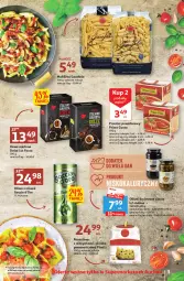 Gazetka promocyjna Auchan - Gazetka Wielkie majowe odkrycia cenowe część #2 Supermarket Auchan - Gazetka - ważna od 10.05 do 10.05.2023 - strona 3 - produkty: Oliwki, Kawa mielona, Kawa, Oliwa z oliwek, Fa, Oliwa