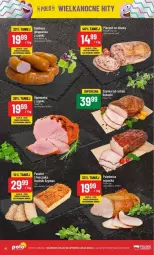 Gazetka promocyjna PoloMarket - Gazetka - ważna od 26.03 do 26.03.2024 - strona 10 - produkty: Piec, Kurczak, Ogonówka