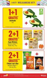 Gazetka promocyjna PoloMarket - Gazetka - ważna od 26.03 do 26.03.2024 - strona 2 - produkty: Gra, Zupa, Winiary, Chipsy