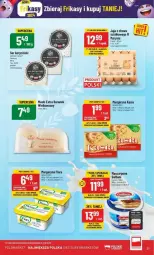 Gazetka promocyjna PoloMarket - Gazetka - ważna od 26.03 do 26.03.2024 - strona 20 - produkty: Ser, Jaja, Mascarpone, Galbani, Flora, Kasia, Masło, Fa