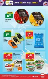 Gazetka promocyjna PoloMarket - Gazetka - ważna od 26.03 do 26.03.2024 - strona 22 - produkty: Serek wiejski, Ser, Mleko w proszku, Serek, Gouda, Mleko, LG