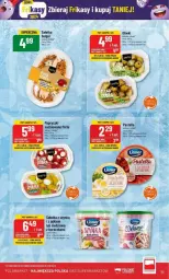Gazetka promocyjna PoloMarket - Gazetka - ważna od 26.03 do 26.03.2024 - strona 27 - produkty: Sałatka, Oliwki, Sałat