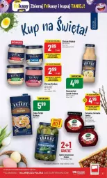 Gazetka promocyjna PoloMarket - Gazetka - ważna od 26.03 do 26.03.2024 - strona 31 - produkty: Chrzan, Krakus, Ser, Borówka, Ogórki konserwowe, Zupa