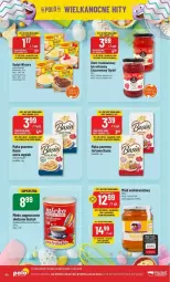 Gazetka promocyjna PoloMarket - Gazetka - ważna od 26.03 do 26.03.2024 - strona 35 - produkty: Miód, Basia, LG