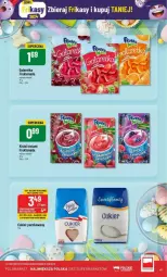 Gazetka promocyjna PoloMarket - Gazetka - ważna od 26.03 do 26.03.2024 - strona 36 - produkty: Cukier, Kisiel, Galaretka, Gala