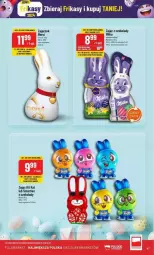 Gazetka promocyjna PoloMarket - Gazetka - ważna od 26.03 do 26.03.2024 - strona 42 - produkty: Kit Kat, Merci, Milka