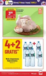 Gazetka promocyjna PoloMarket - Gazetka - ważna od 26.03 do 26.03.2024 - strona 5 - produkty: Kurczak, Nałęczowianka, Gra, Woda niegazowana, Woda