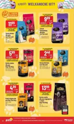 Gazetka promocyjna PoloMarket - Gazetka - ważna od 26.03 do 26.03.2024 - strona 54 - produkty: Ryż, Noż, Sucha karma