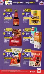 Gazetka promocyjna PoloMarket - Gazetka - ważna od 26.03 do 26.03.2024 - strona 58 - produkty: Ketchup, Kawa rozpuszczalna, Gra, Inka, Kawa, Delecta, Napój, Bakalland, Kokos, LG