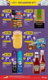 Gazetka promocyjna PoloMarket - Gazetka - ważna od 26.03 do 26.03.2024 - strona 61 - produkty: Sajgonki, Mus, Gra, Heinz, Musztarda
