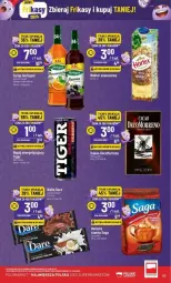 Gazetka promocyjna PoloMarket - Gazetka - ważna od 26.03 do 26.03.2024 - strona 62 - produkty: Por, Saga, Ananas, Wafle, Lipton, Syrop, Kakao, Napój, Herbapol, Nektar