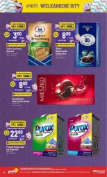 Gazetka promocyjna PoloMarket - Gazetka - ważna od 26.03 do 26.03.2024 - strona 63 - produkty: Pur, Cukier, Diamant, Cukier trzcinowy, K2