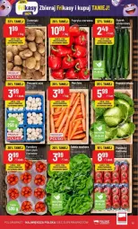 Gazetka promocyjna PoloMarket - Gazetka - ważna od 26.03 do 26.03.2024 - strona 7 - produkty: Regał