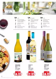 Gazetka promocyjna Kaufland - Barek Kauflandu - Gazetka - ważna od 10.06 do 10.06.2026 - strona 30 - produkty: Por, BIC, Nuty, Owoce, Wino