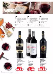 Gazetka promocyjna Kaufland - Barek Kauflandu - Gazetka - ważna od 10.06 do 10.06.2026 - strona 32 - produkty: Piec, Makaron, Ser, Ryż, Wino czerwone, Czekolada, Nuty, Wino, Kakao