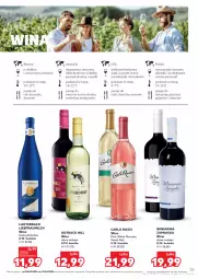 Gazetka promocyjna Kaufland - Barek Kauflandu - Gazetka - ważna od 10.06 do 10.06.2026 - strona 35 - produkty: Piec, Kurczak, Mandarynki, Winiarnia Zamojska, Wino białe, Makaron, Ser, Por, Owoce, Deser, Wino, Carlo Rossi