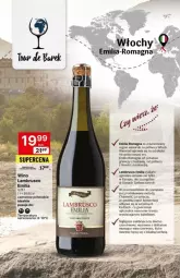 Gazetka promocyjna Delikatesy Centrum - Gazetka - ważna od 31.01 do 31.01.2024 - strona 25 - produkty: Ser, Mus, Gra, Tera, Wino