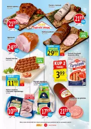 Gazetka promocyjna Prim Market - Gazetka - ważna od 22.02 do 22.02.2023 - strona 3 - produkty: Kurczak, Sok, Ryż, Sokołów, Pekpol, Parówki, Pasztet, Pieprz, Boczek, Kiełbasa, Ogonówka
