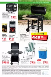 Gazetka promocyjna Makro - [Oferta promocyjna] Artykuły spożywcze i przemysłowe - Gazetka - ważna od 30.05 do 30.05.2022 - strona 25 - produkty: Piec, Sos, Rum, Gra, Papier, Widelec, Szal, Kosz, Lodówka, Pojemnik, Uchwyty, Szczypce, Grill, Grill gazowy, Szpatułka