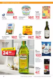 Gazetka promocyjna Makro - [Oferta promocyjna] Artykuły spożywcze i przemysłowe - Gazetka - ważna od 30.05 do 30.05.2022 - strona 8 - produkty: Makaron, Ser, Ryż, Gin, Gry, Salami, House of Asia, Mascarpone, Ser kozi, Artykuły spożywcze, Oliwa z oliwek, Ser salami