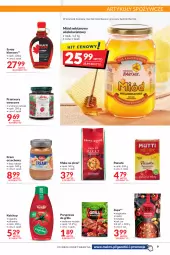 Gazetka promocyjna Makro - [Oferta promocyjna] Artykuły spożywcze i przemysłowe - Gazetka - ważna od 30.05 do 30.05.2022 - strona 9 - produkty: Ketchup, Gry, Zupa, Mąka, Miód, Artykuły spożywcze, Syrop, Krem orzechowy, Grill, Nektar