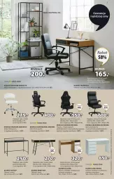 Gazetka promocyjna Jysk - Oferta tygodnia - Gazetka - ważna od 03.03 do 03.03.2024 - strona 6 - produkty: Top, Sok, Biurko, Regał, Krzesło, Biuro