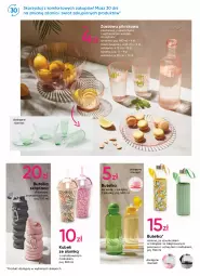 Gazetka promocyjna Pepco - Dobrane pary! - Gazetka - ważna od 18.05 do 18.05.2022 - strona 8 - produkty: Ser, Salaterka, LANA, Karafka, Talerz, Talerz deserowy, Szklanka, Kubek, Deser